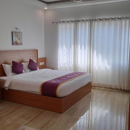 Munnar Ice Queen Resorts Ngoại thất bức ảnh