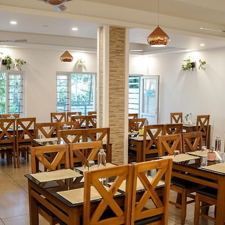 Munnar Ice Queen Resorts Ngoại thất bức ảnh