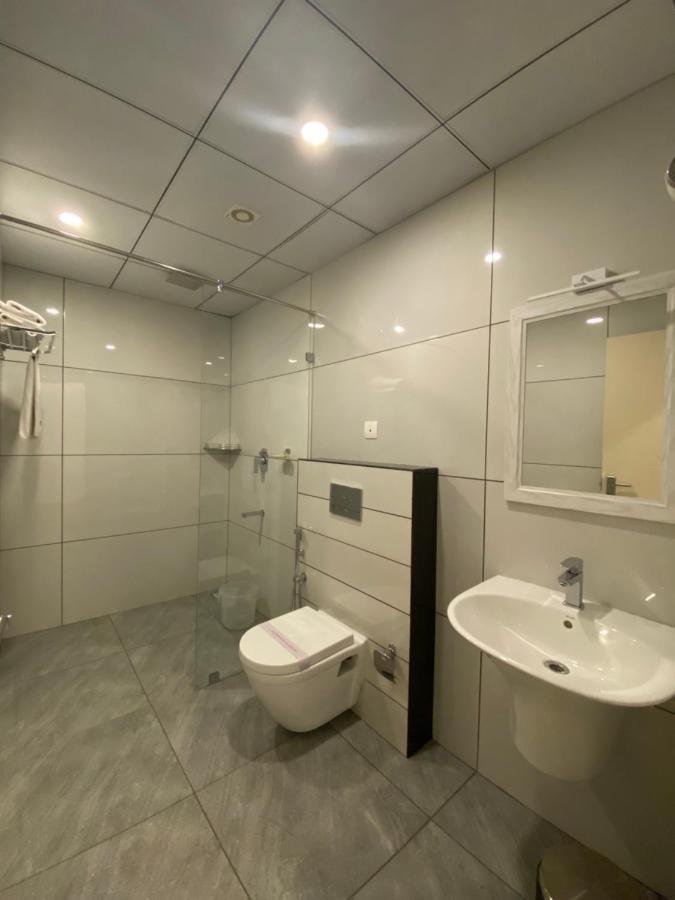 Munnar Ice Queen Resorts Ngoại thất bức ảnh